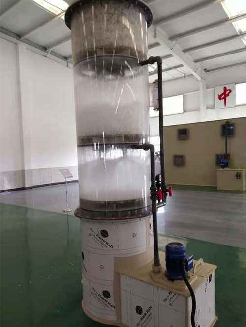 荣领环保 南昌PP材质环保箱在污水处理中的应用