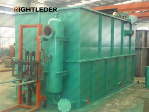 食品工业废水主要污染物解析及处理技术概述