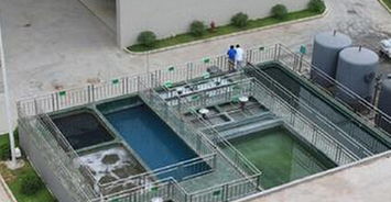 国内外农村污水处理技术 路径、差异与启示