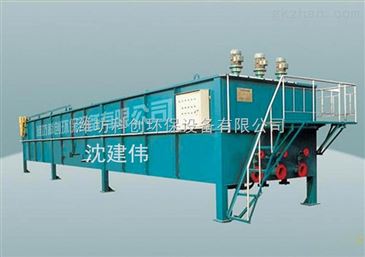 QF-2型气浮机 食品加工厂污水处理的智能高效解决方案