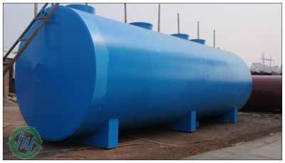 饮品生产加工厂饮料污水处理设备 技术与应用解析