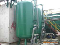 污水处理技术的全面解析及其应用领域