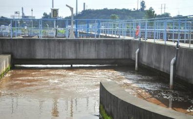 自贡市污水处理率达90%，治污成效位居全省第一